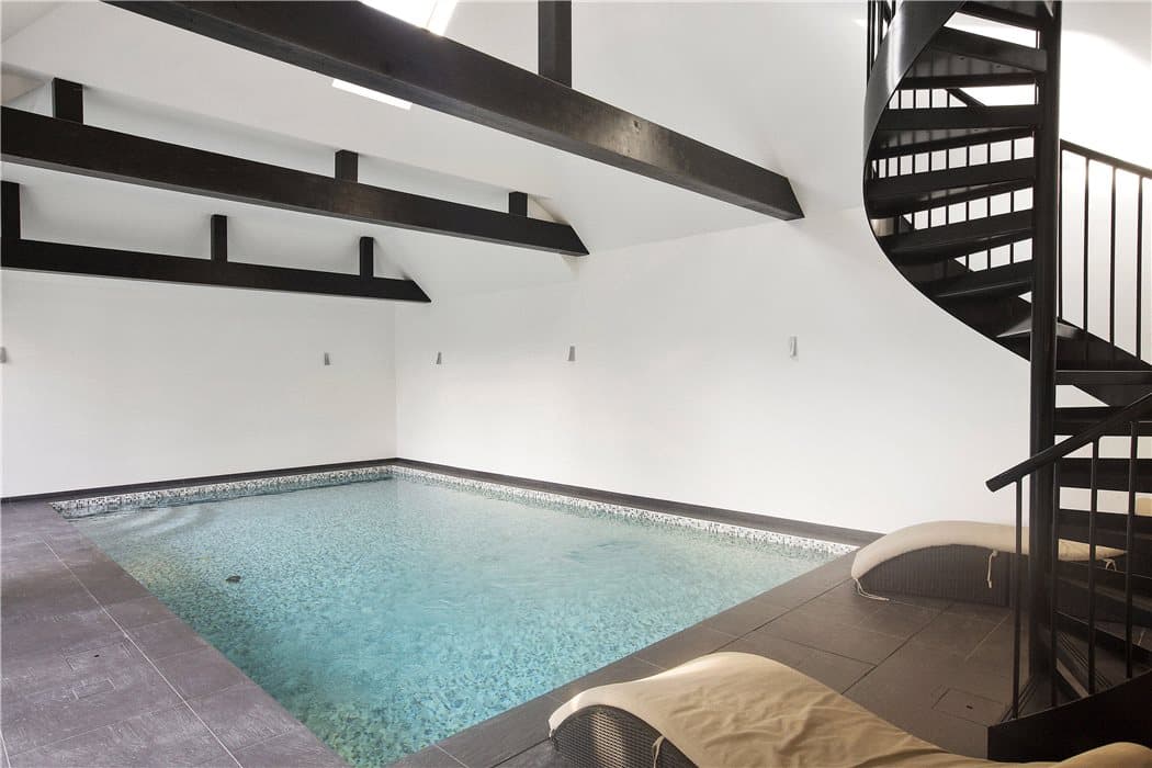 Project 3: Oxshott — interior design photo 4
