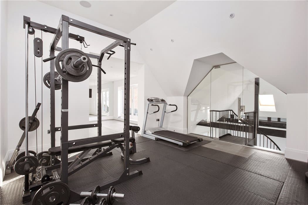 Project 3: Oxshott — interior design photo 5