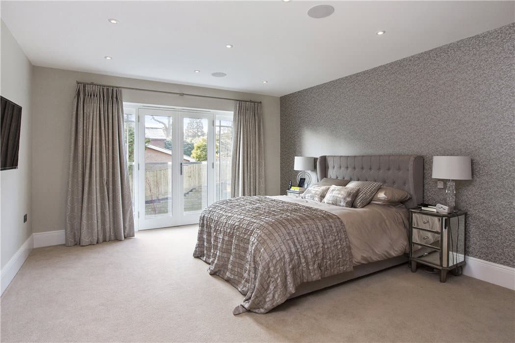 Project 3: Oxshott — interior design photo 6