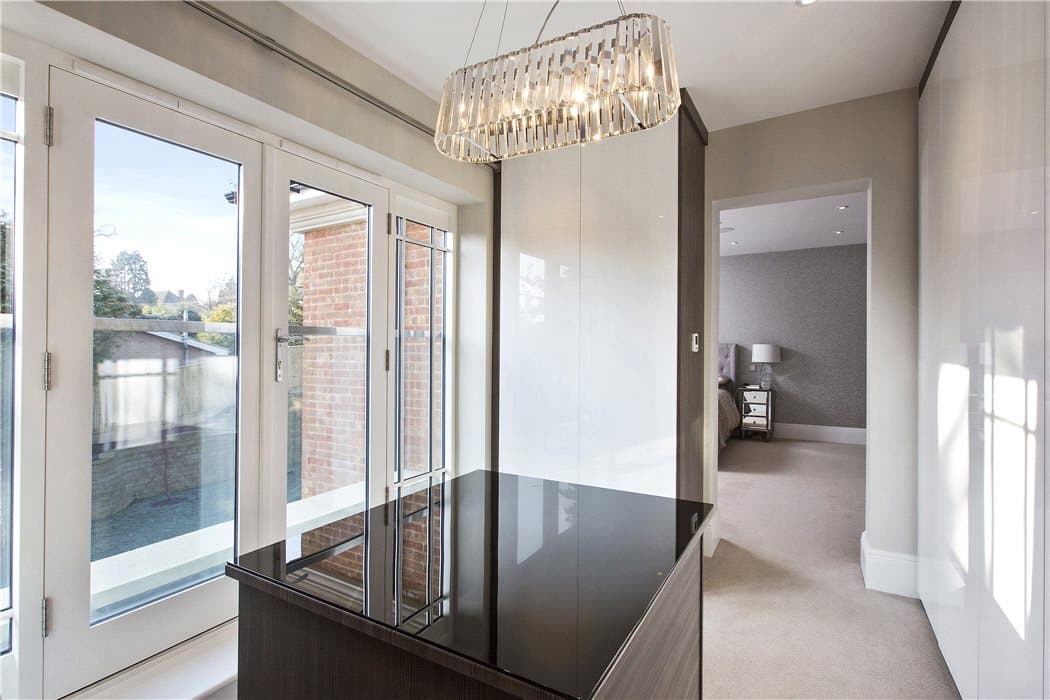 Project 3: Oxshott — interior design photo 7