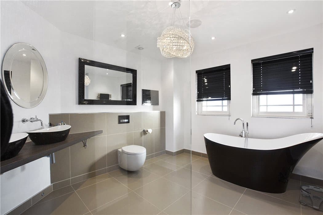 Project 3: Oxshott — interior design photo 8
