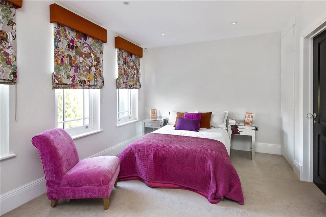 Project 3: Oxshott — interior design photo 14