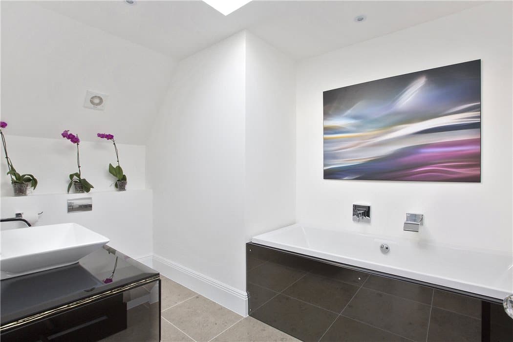 Project 3: Oxshott — interior design photo 15