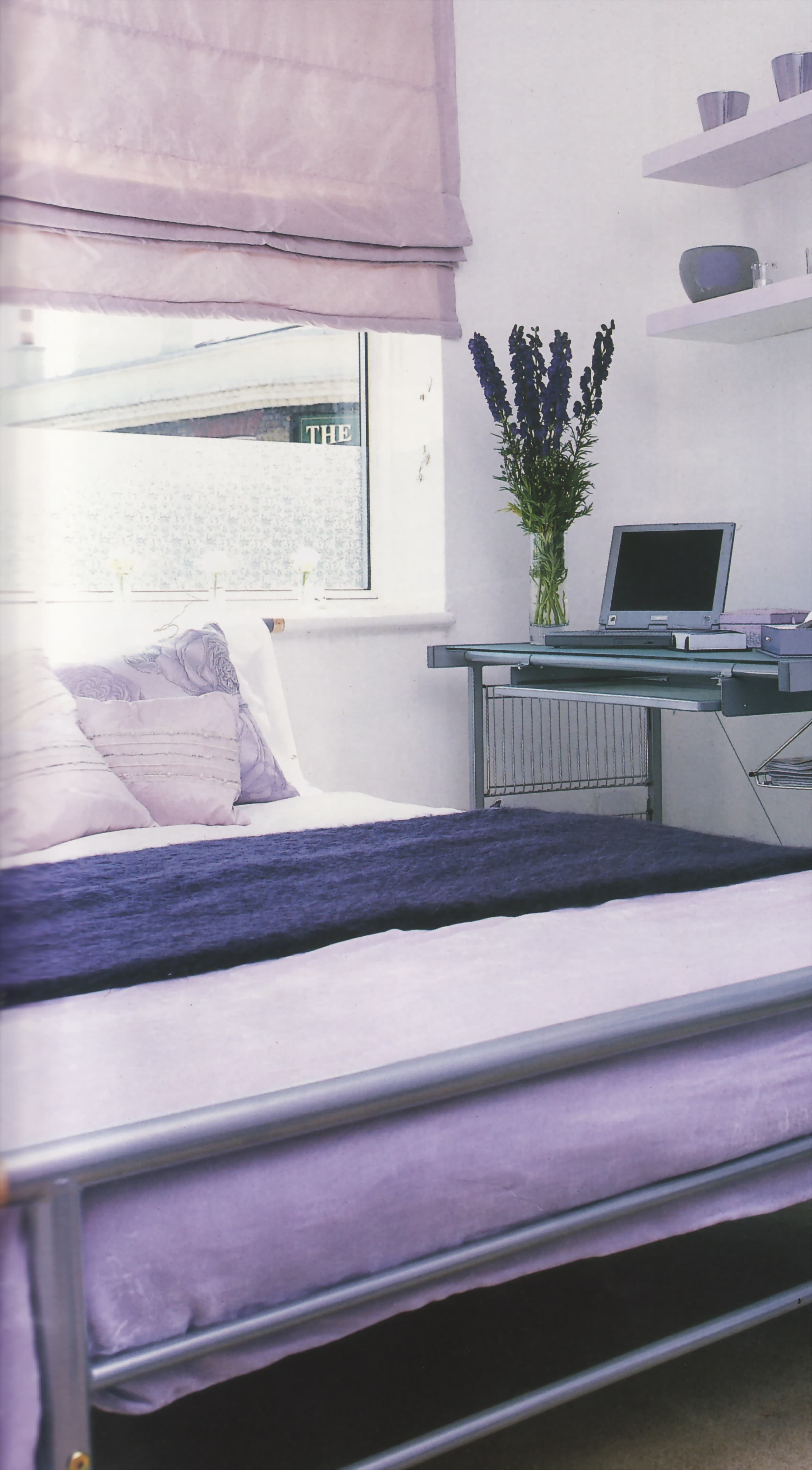 Project 9: London — interior design photo 1