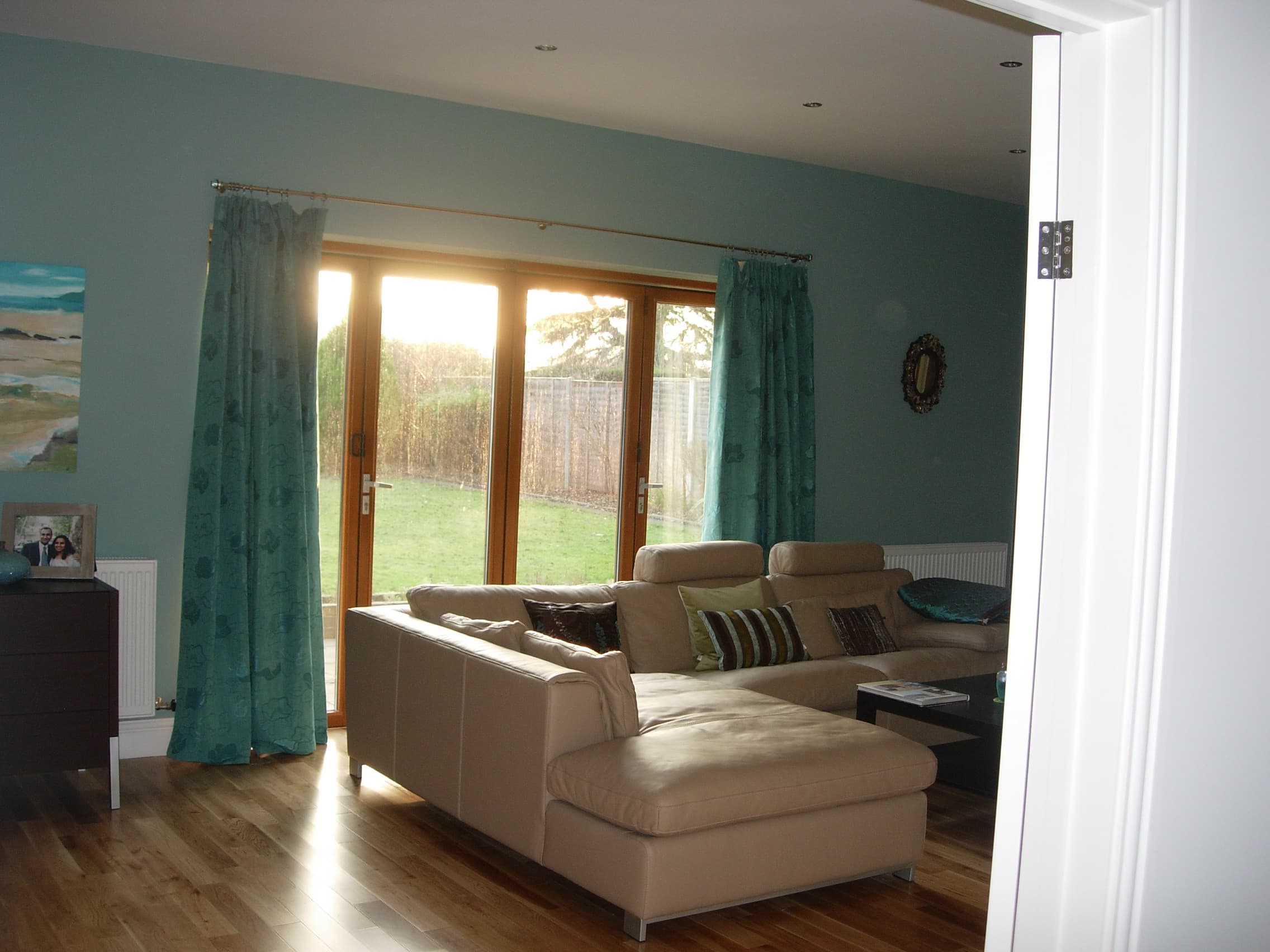 Project 5: Surrey — interior design photo 1