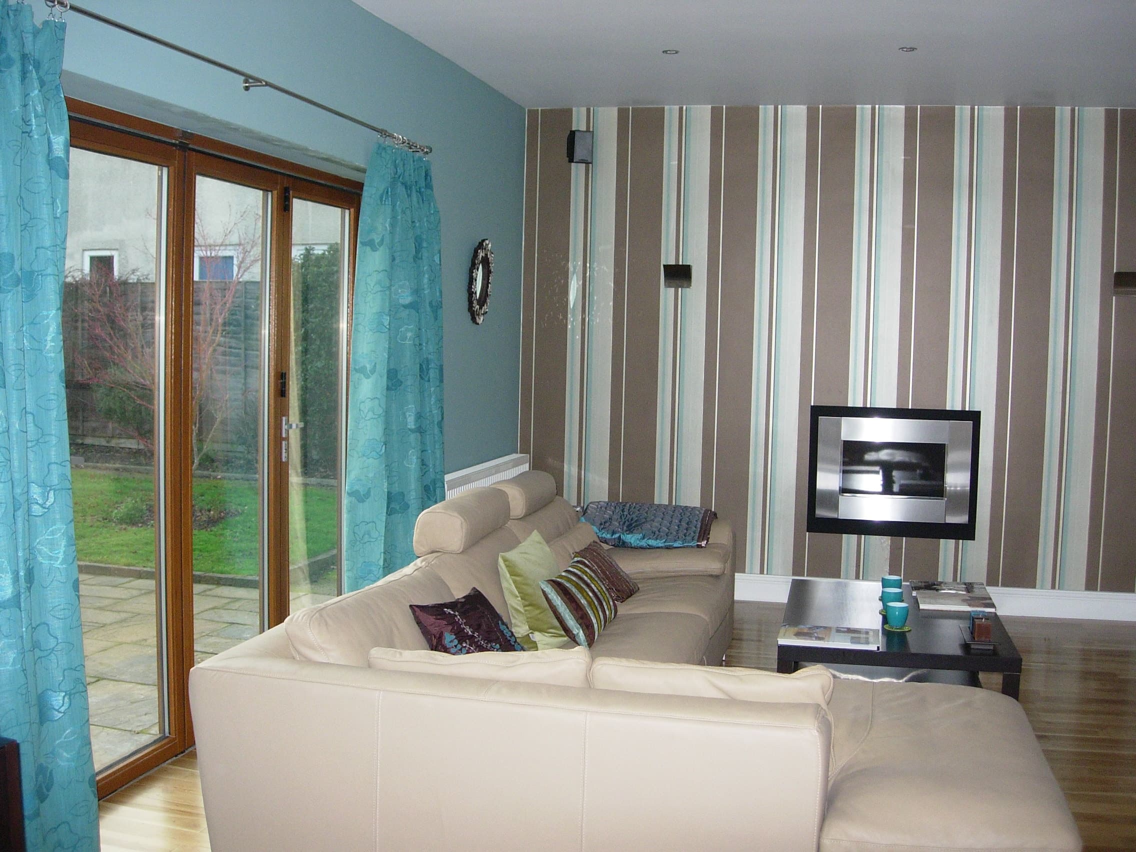 Project 5: Surrey — interior design photo 6