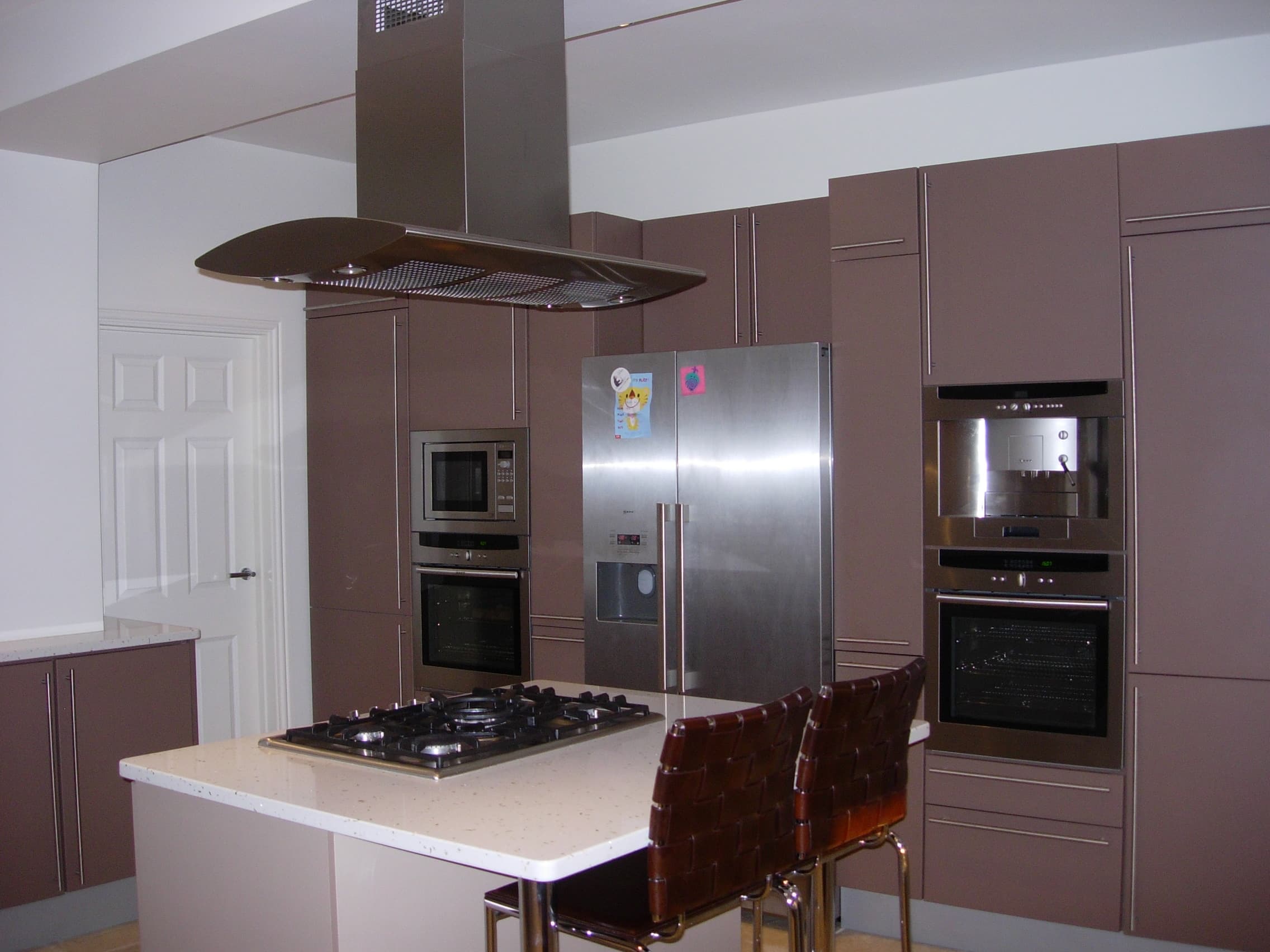 Project 5: Surrey — interior design photo 5