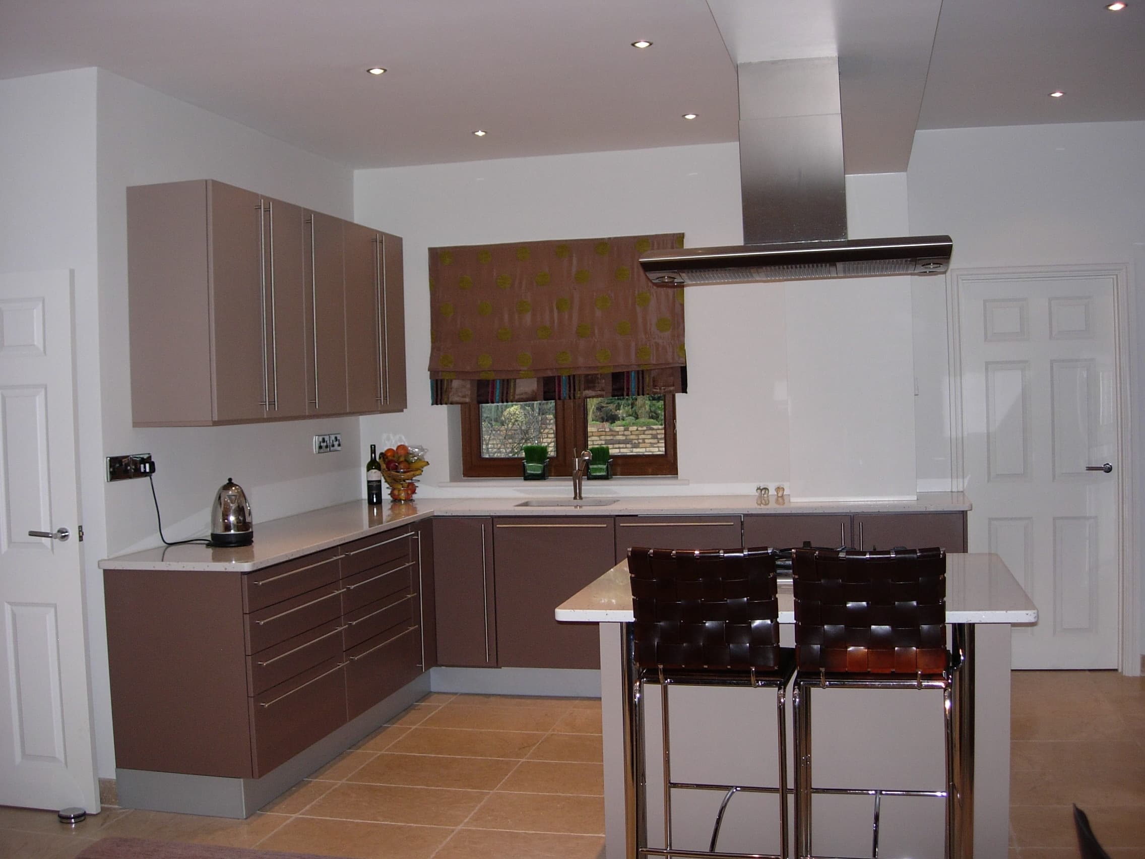 Project 5: Surrey — interior design photo 4