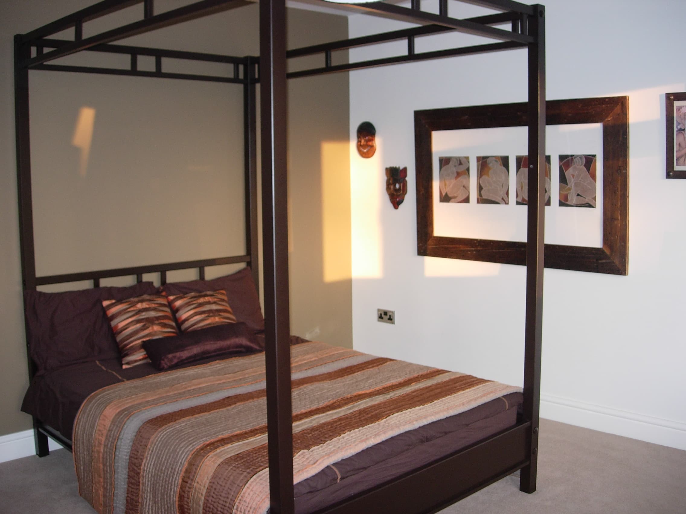 Project 5: Surrey — interior design photo 3