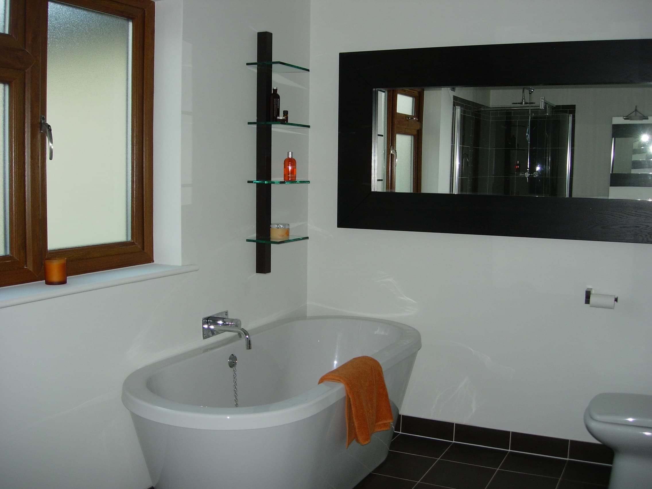 Project 5: Surrey — interior design photo 2