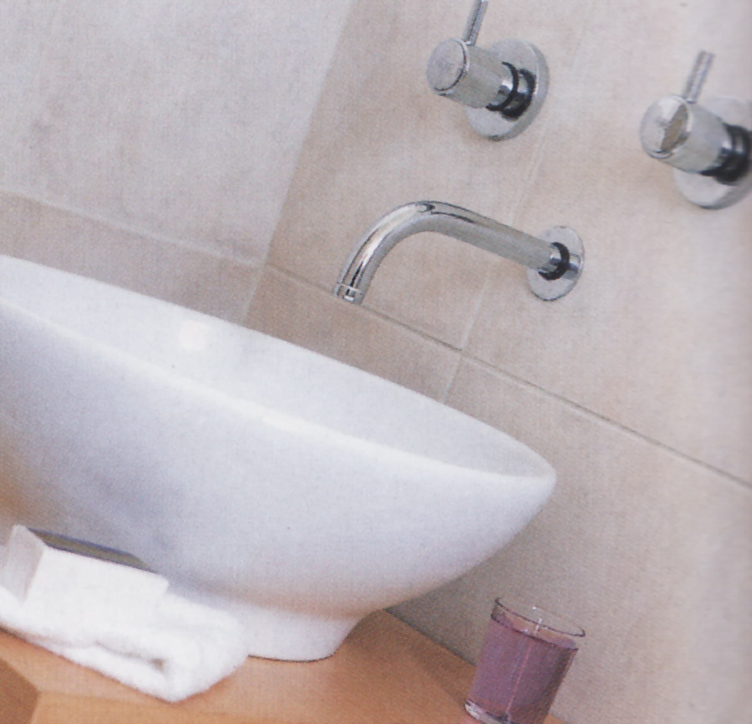 Project 8: London — interior design photo 1