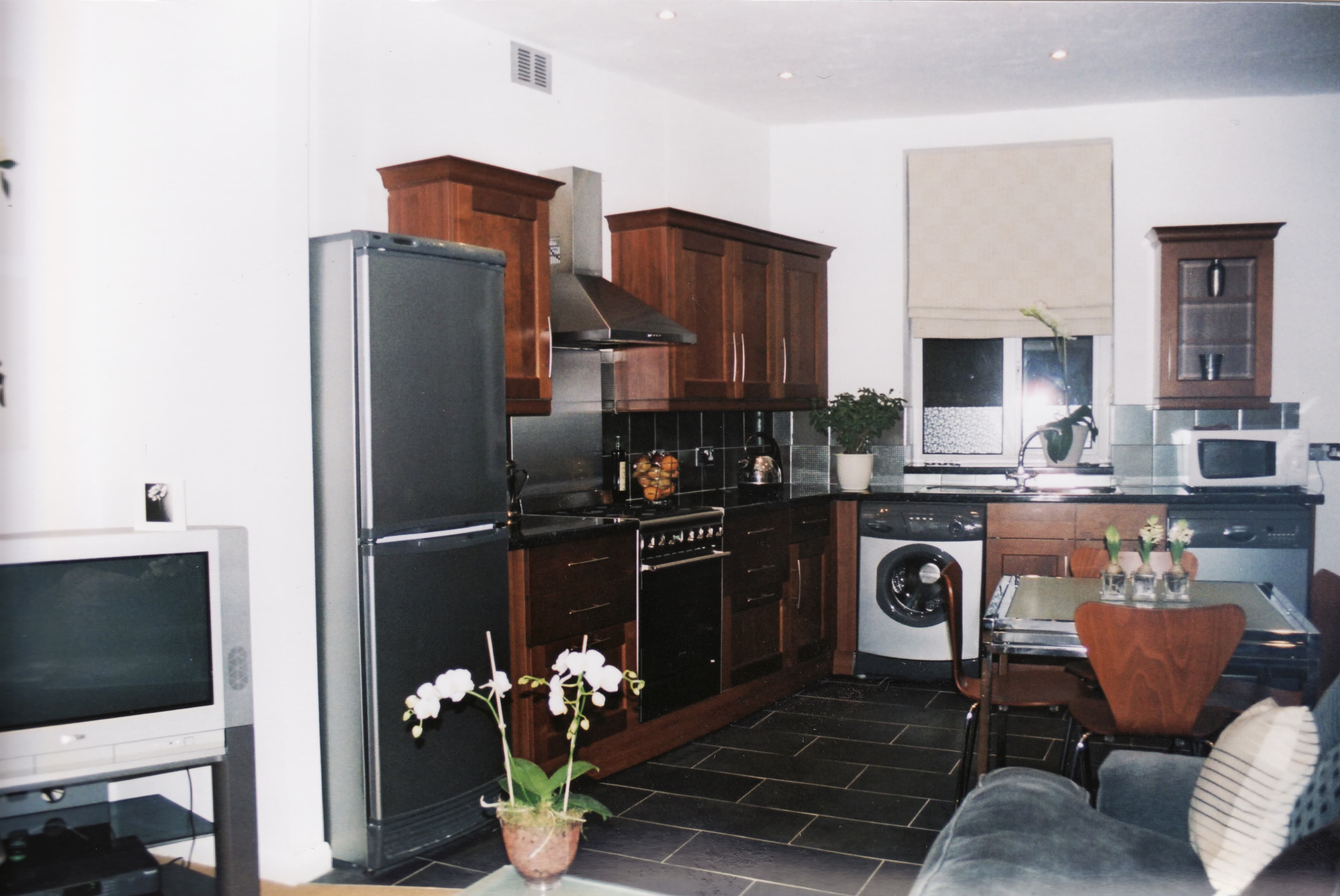 Project 7: London — interior design photo 1