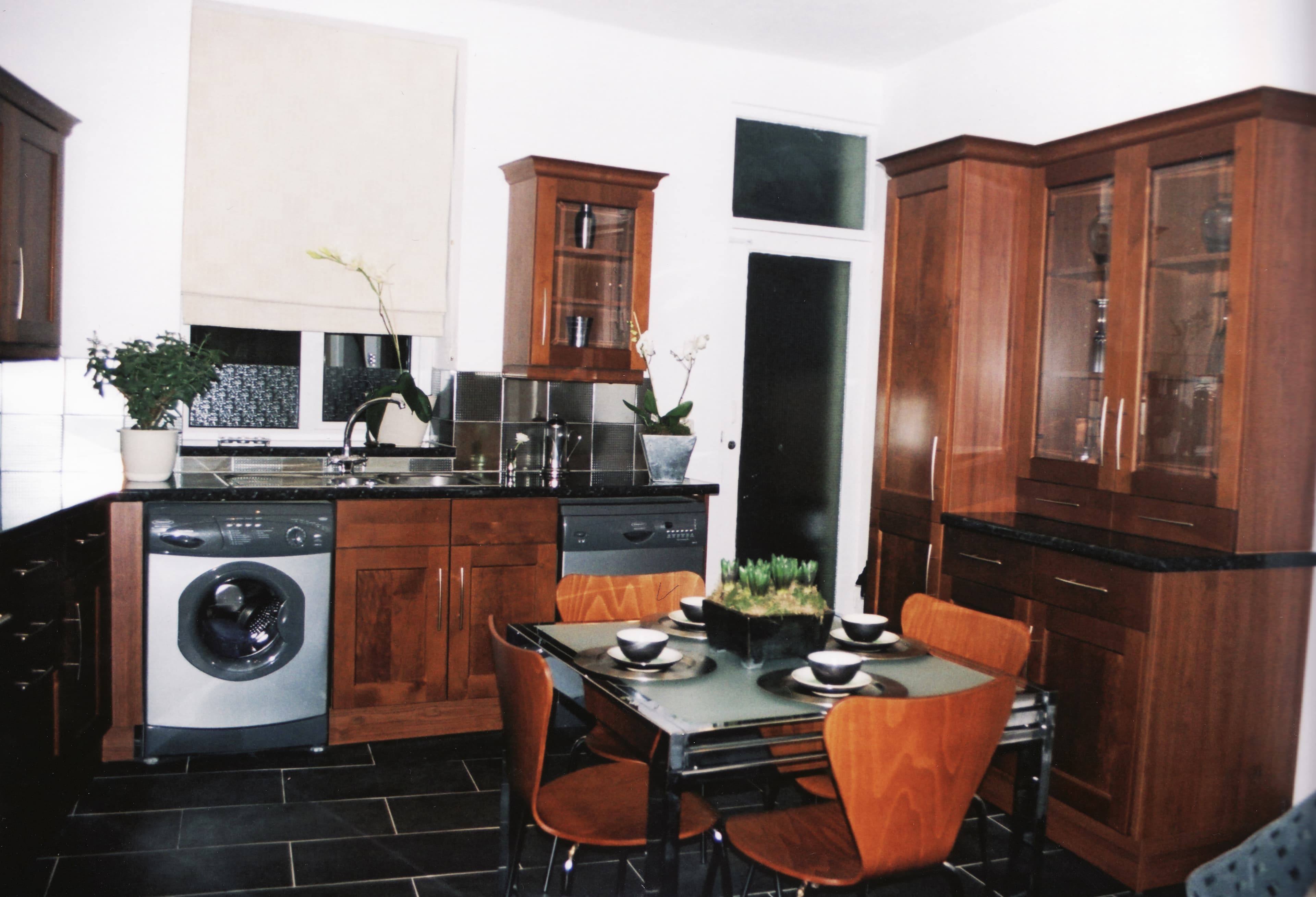 Project 7: London — interior design photo 2