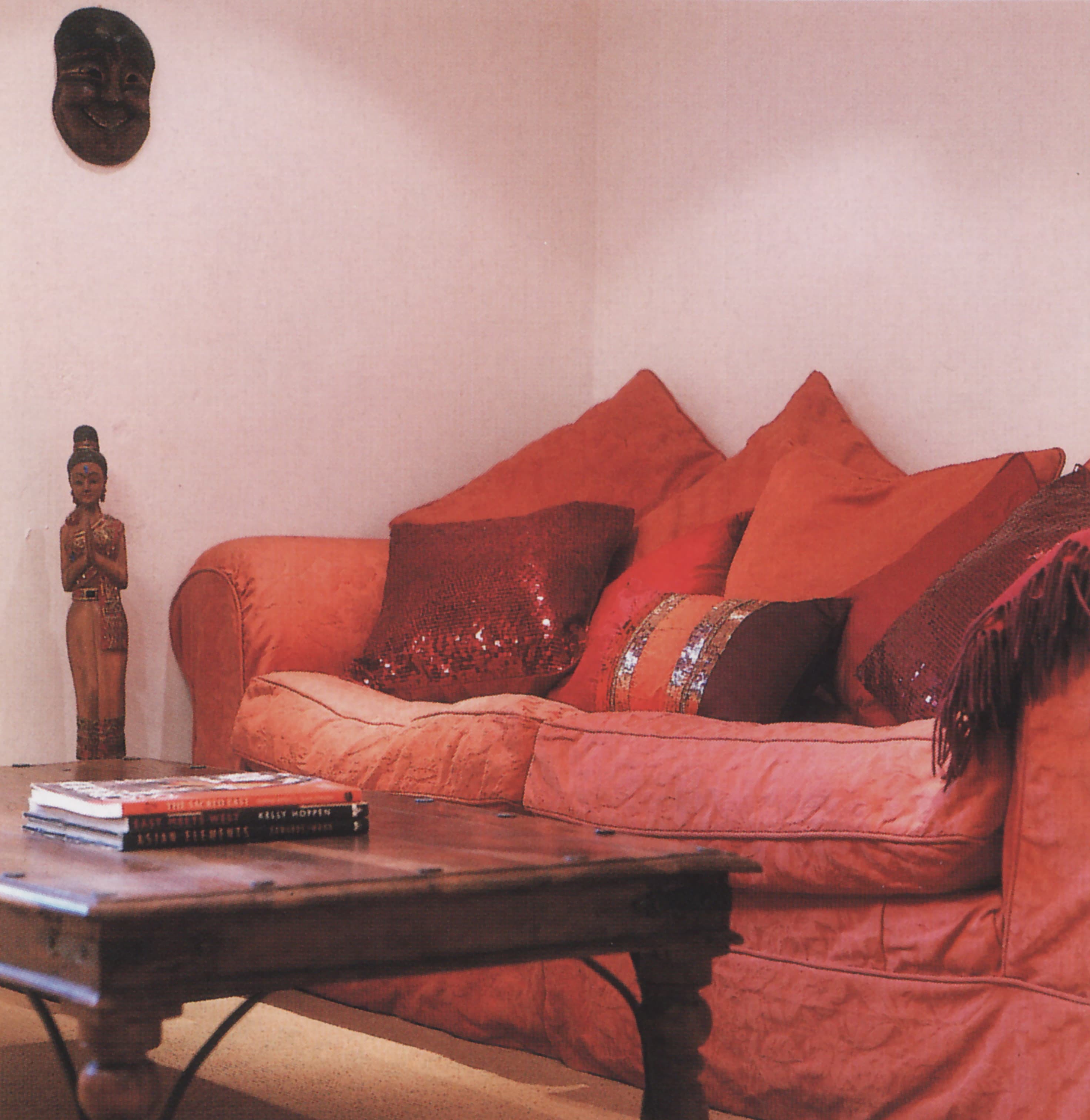 Project 11: London — interior design photo 1