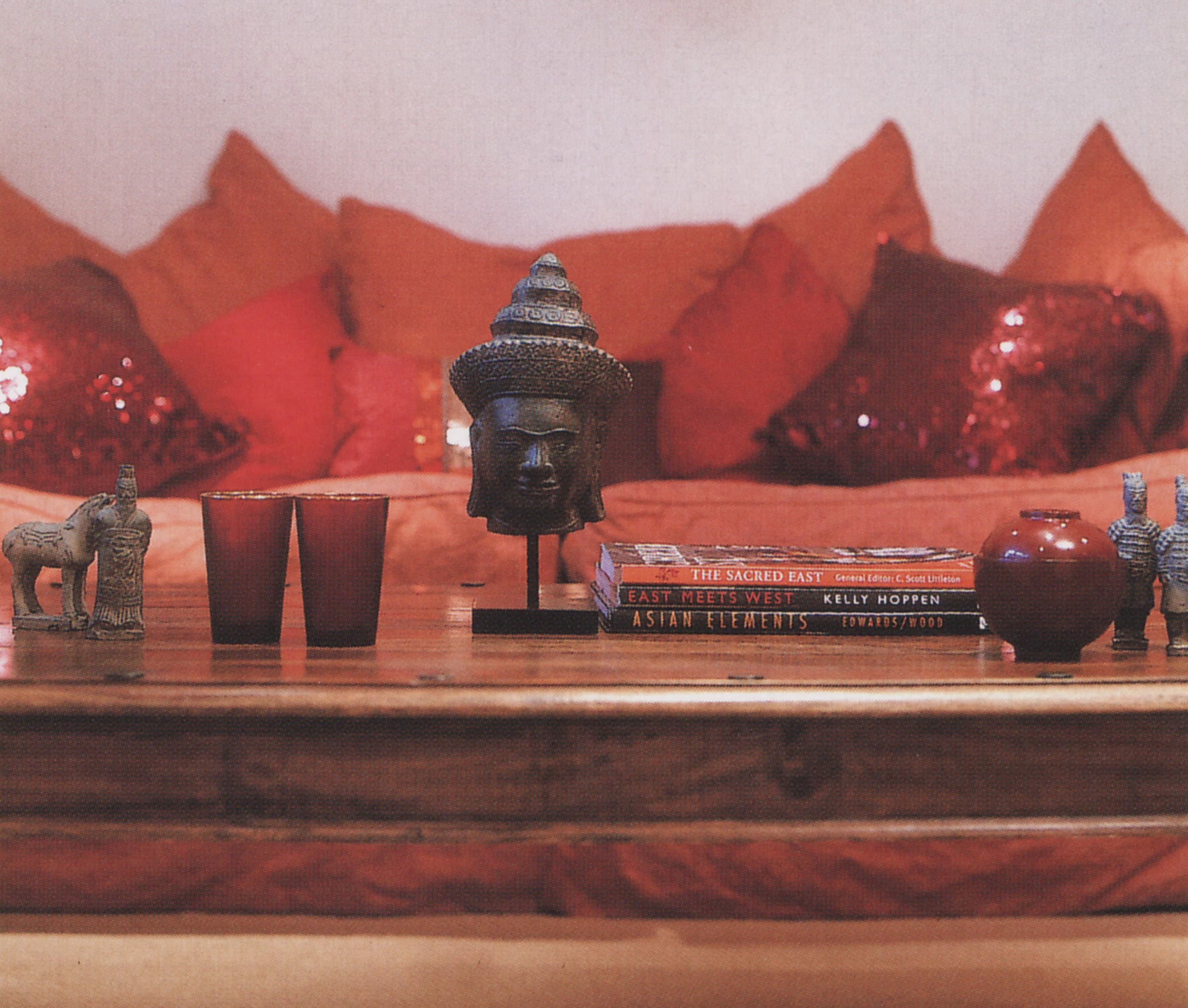 Project 11: London — interior design photo 3