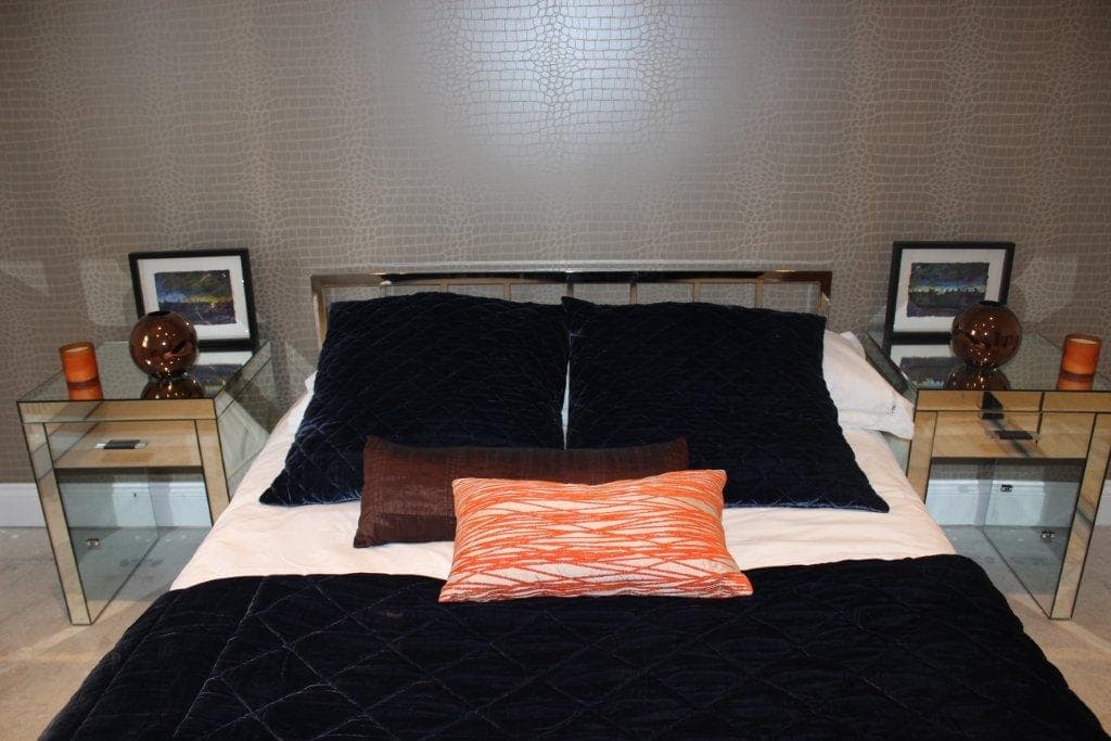 Project 4: London — interior design photo 2