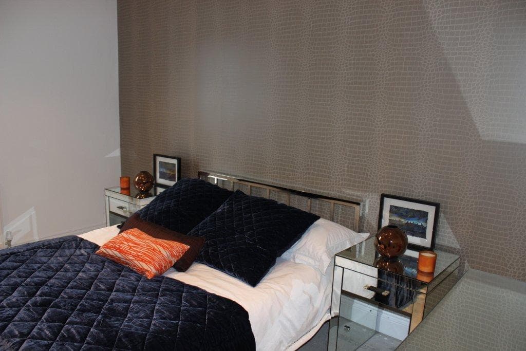 Project 4: London — interior design photo 3