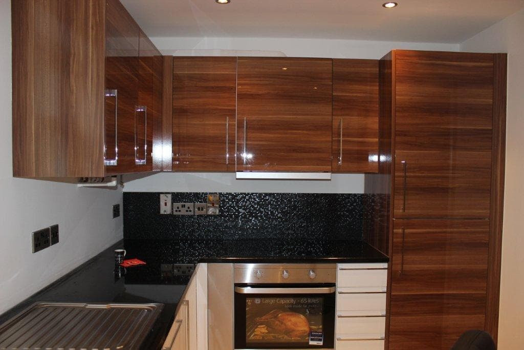 Project 4: London — interior design photo 4