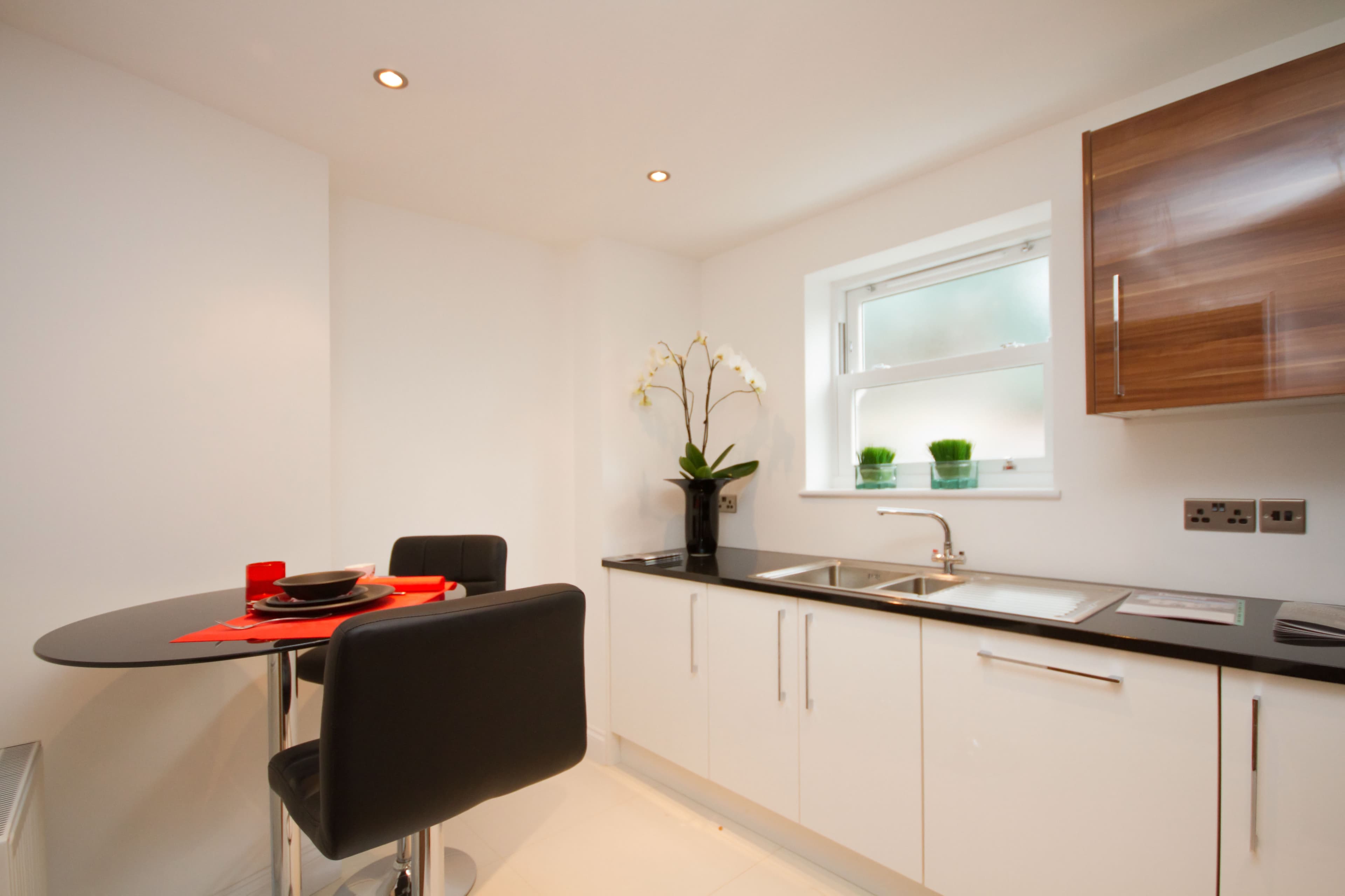 Project 4: London — interior design photo 5