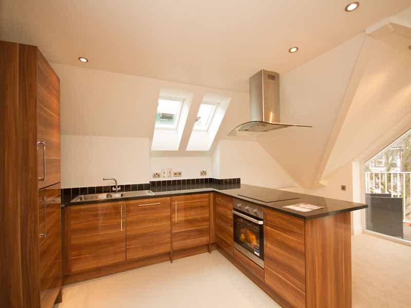 Project 4: London — interior design photo 6