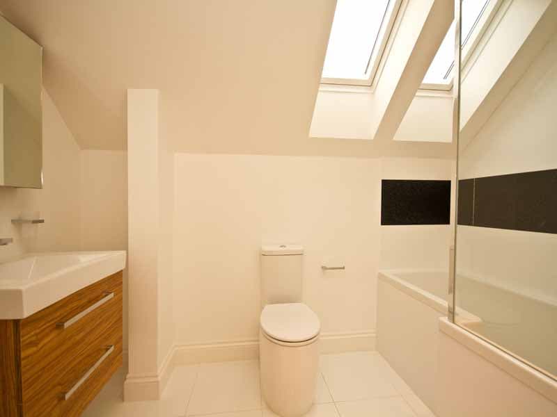Project 4: London — interior design photo 7