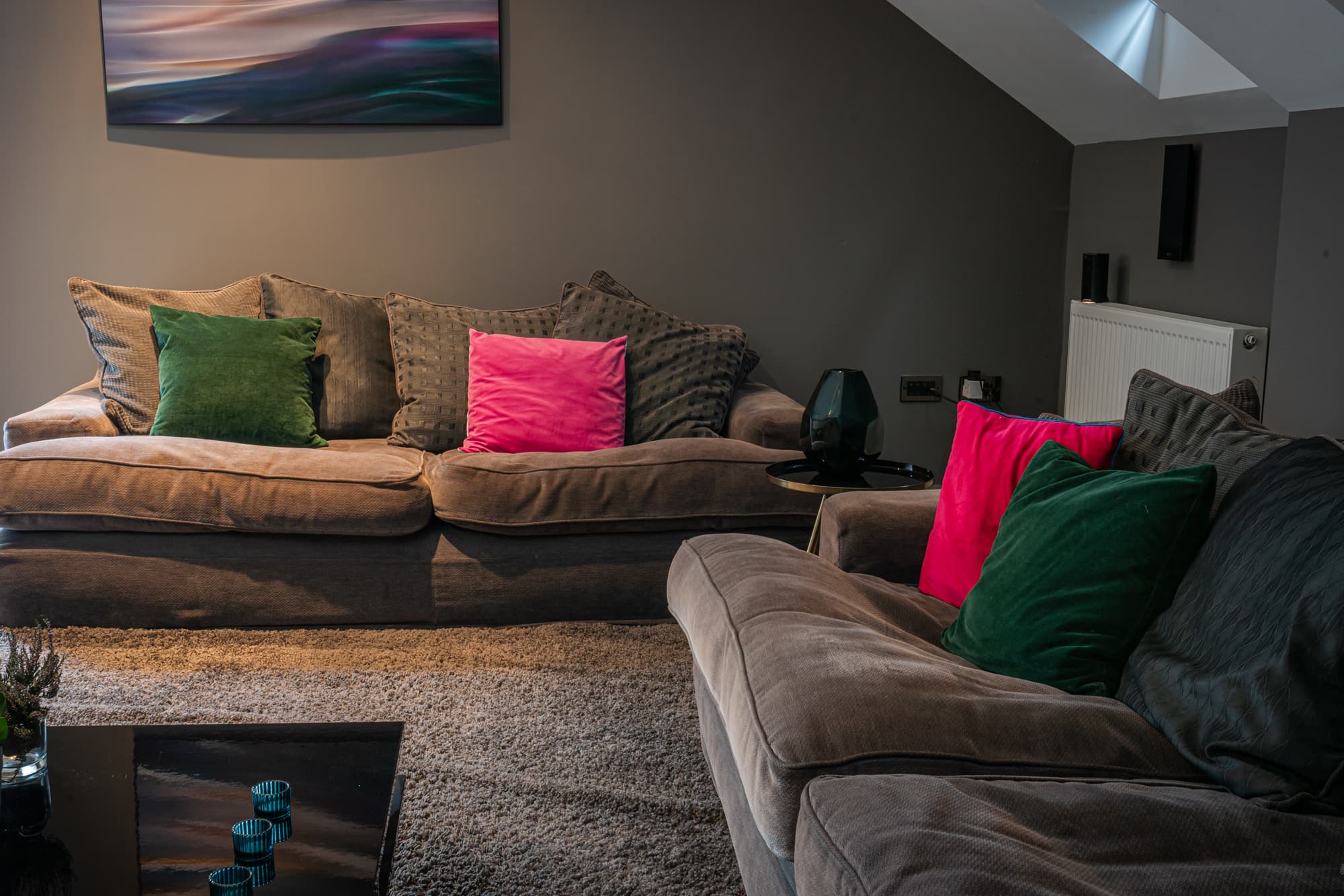 Project 2: Surrey — interior design photo 33