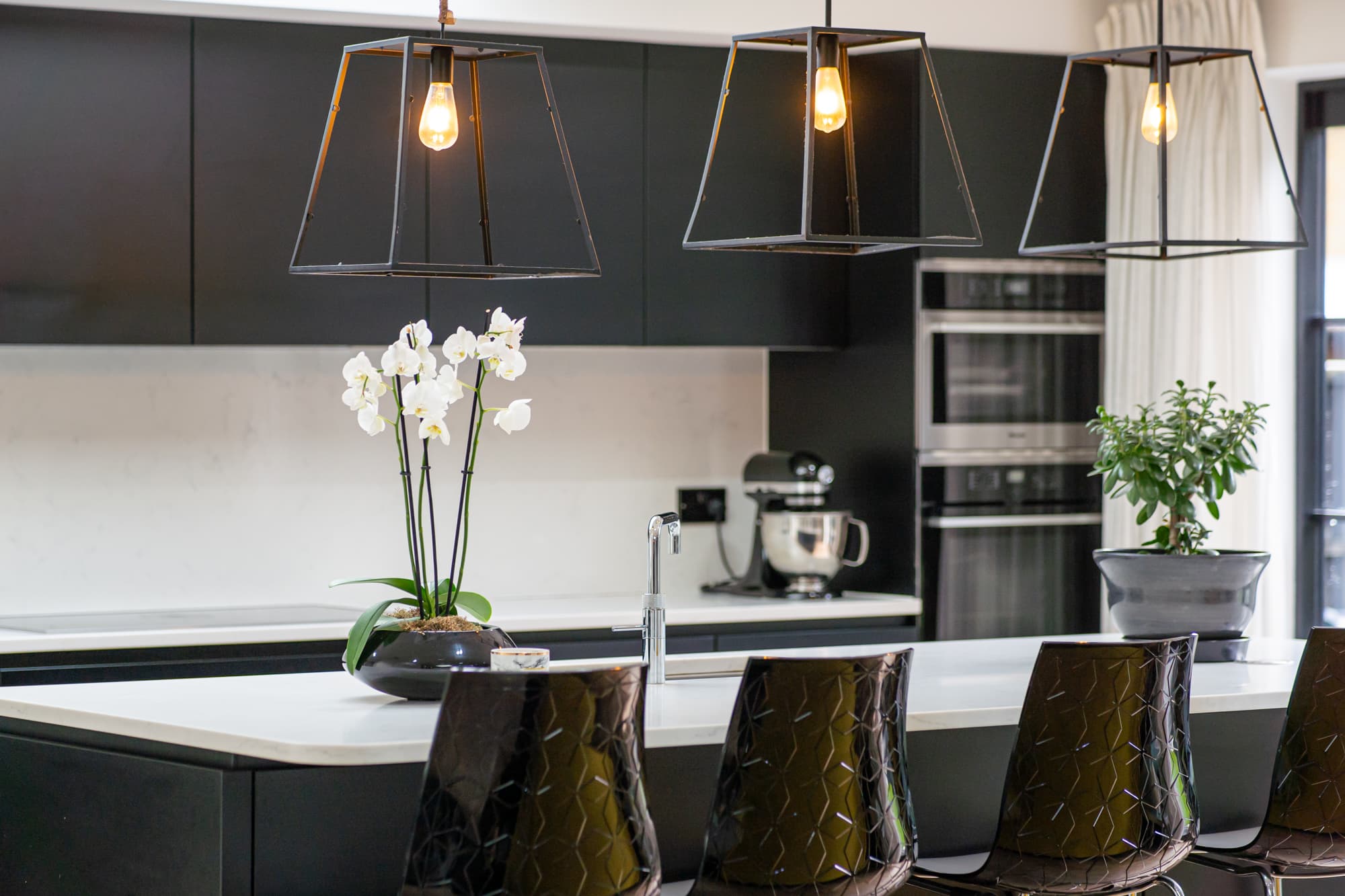 Project 2: Surrey — interior design photo 4