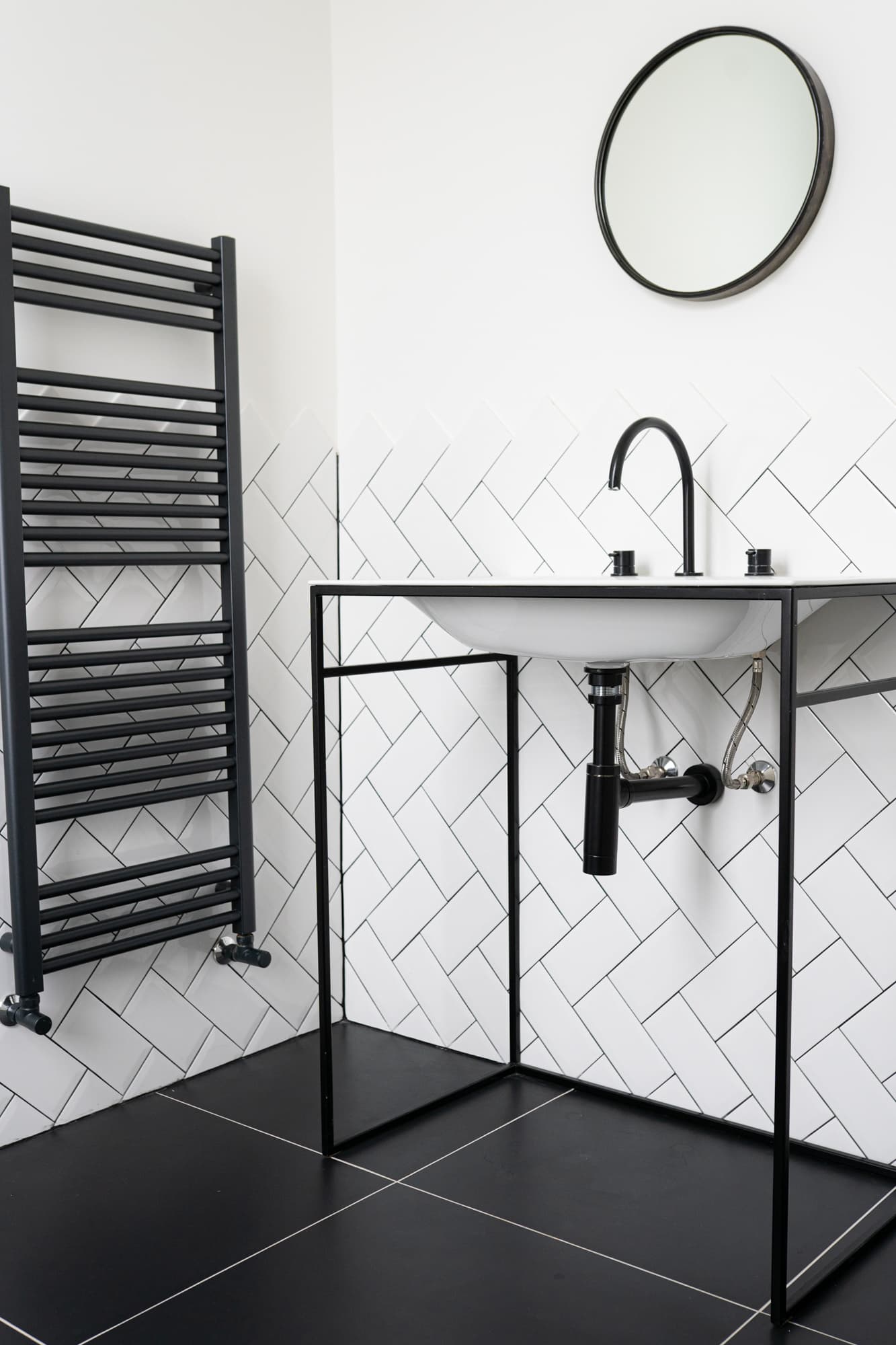 Project 2: Surrey — interior design photo 36
