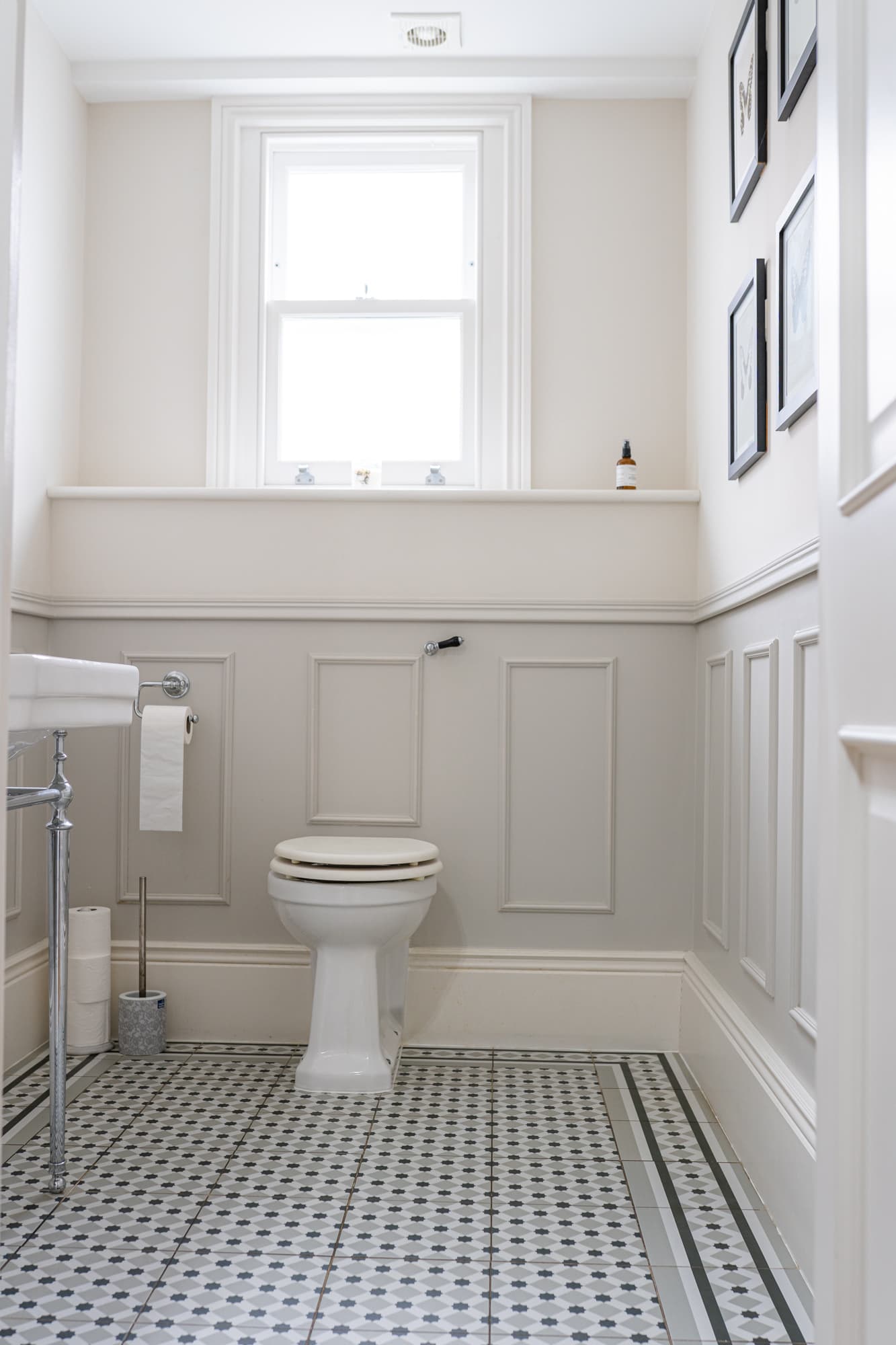 Project 2: Surrey — interior design photo 37