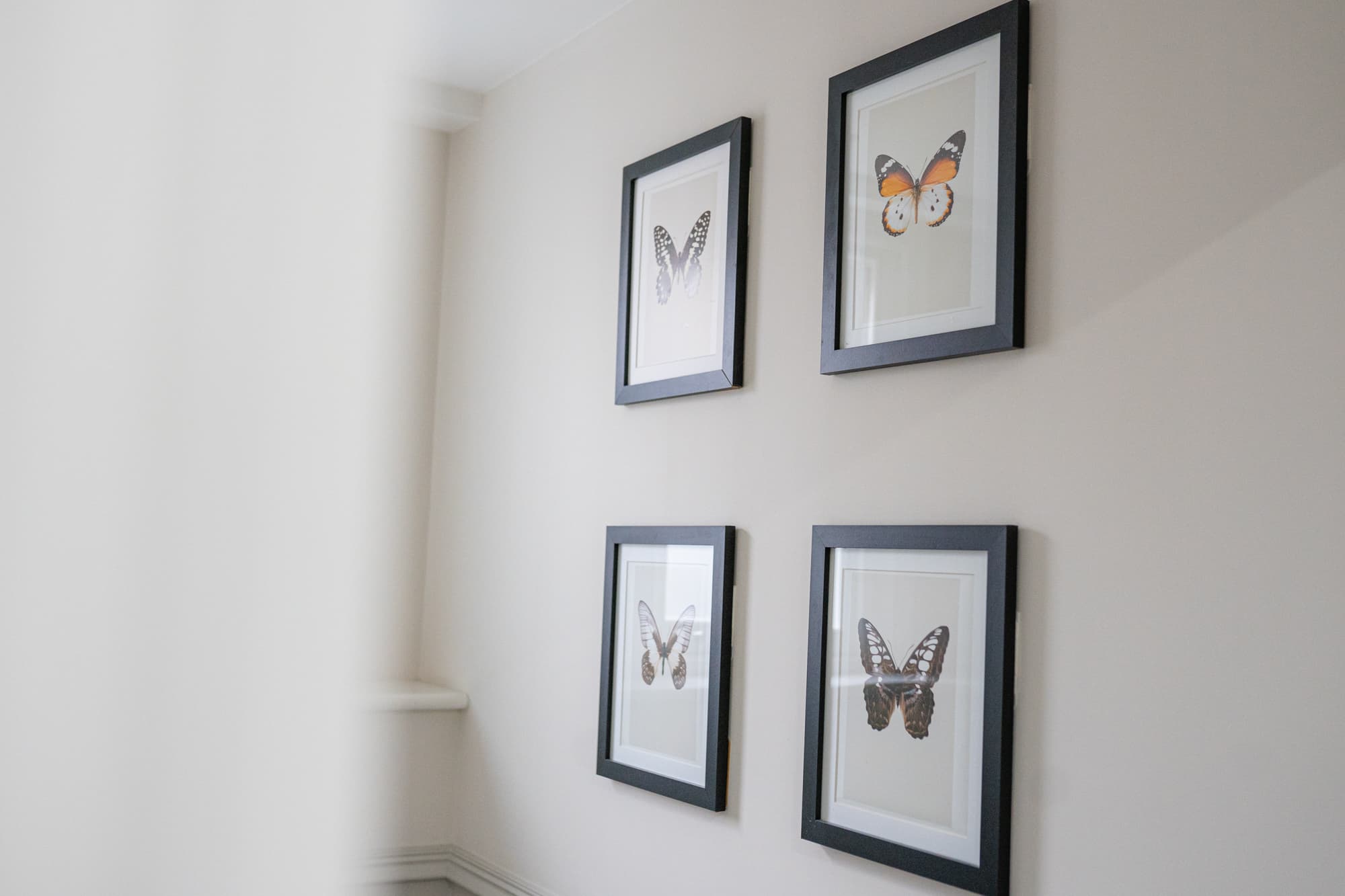 Project 2: Surrey — interior design photo 39