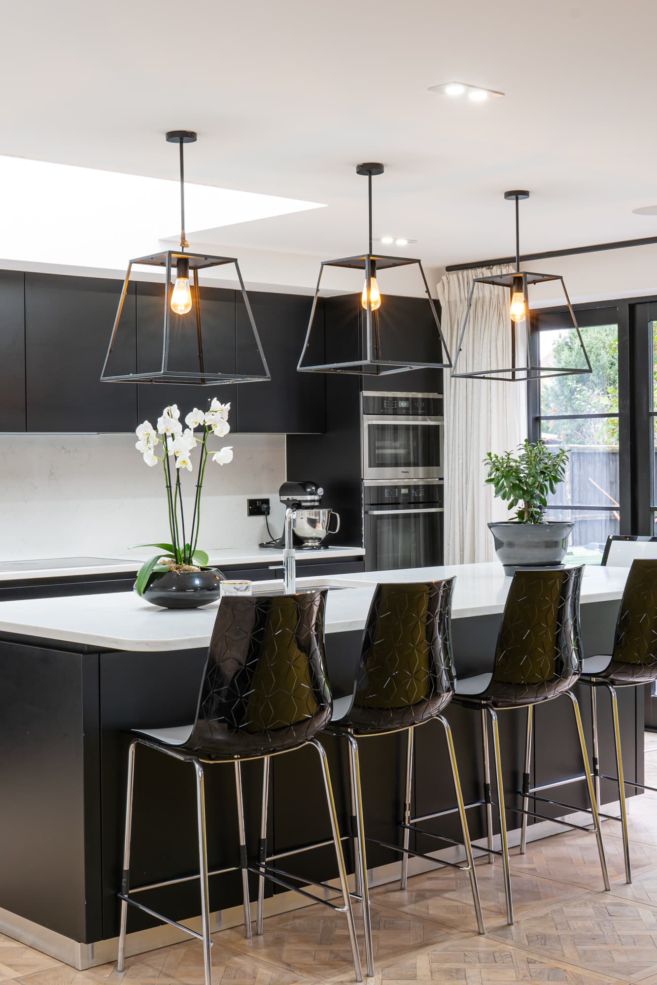 Project 2: Surrey — interior design photo 7