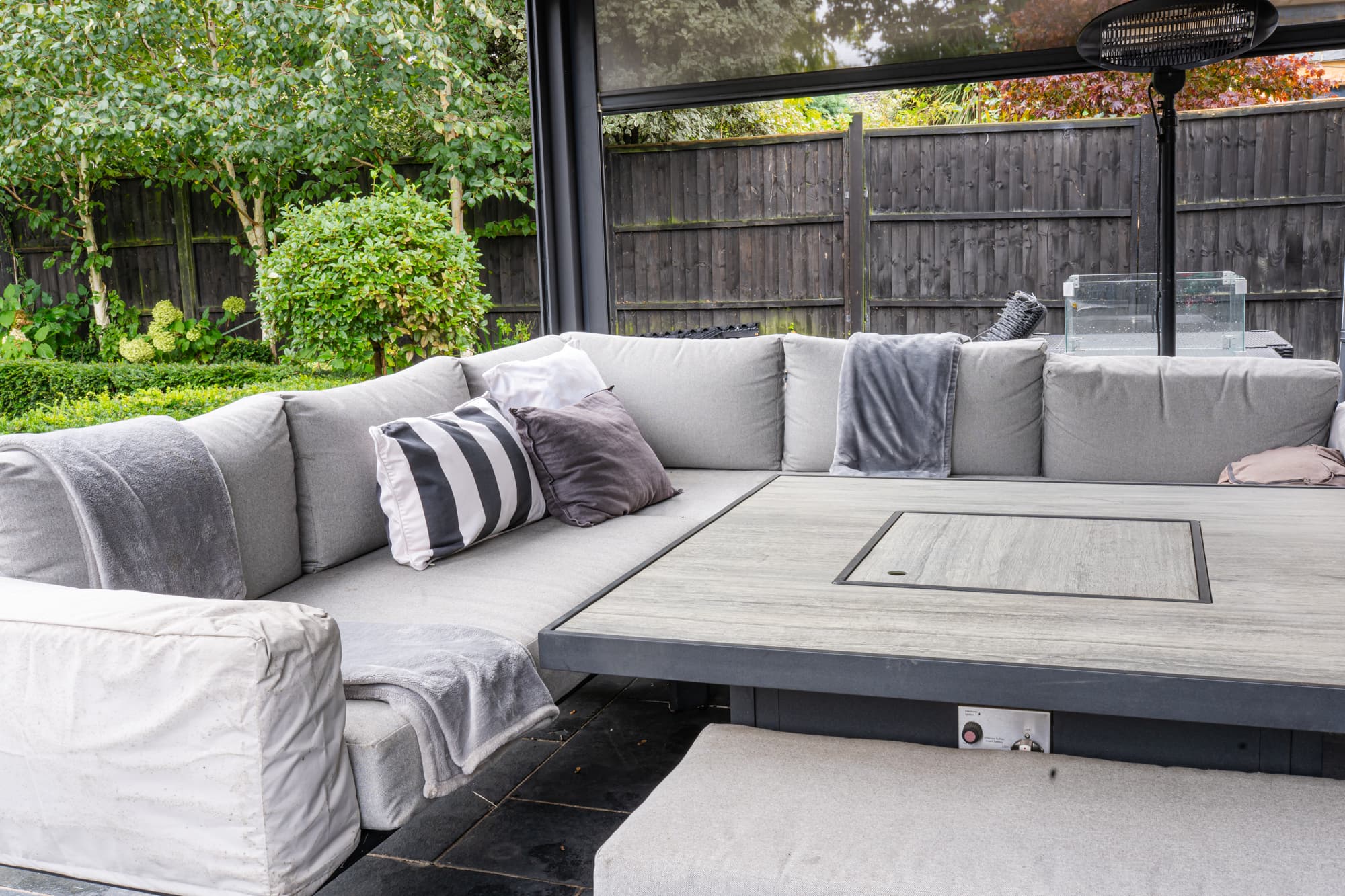 Project 2: Surrey — interior design photo 8