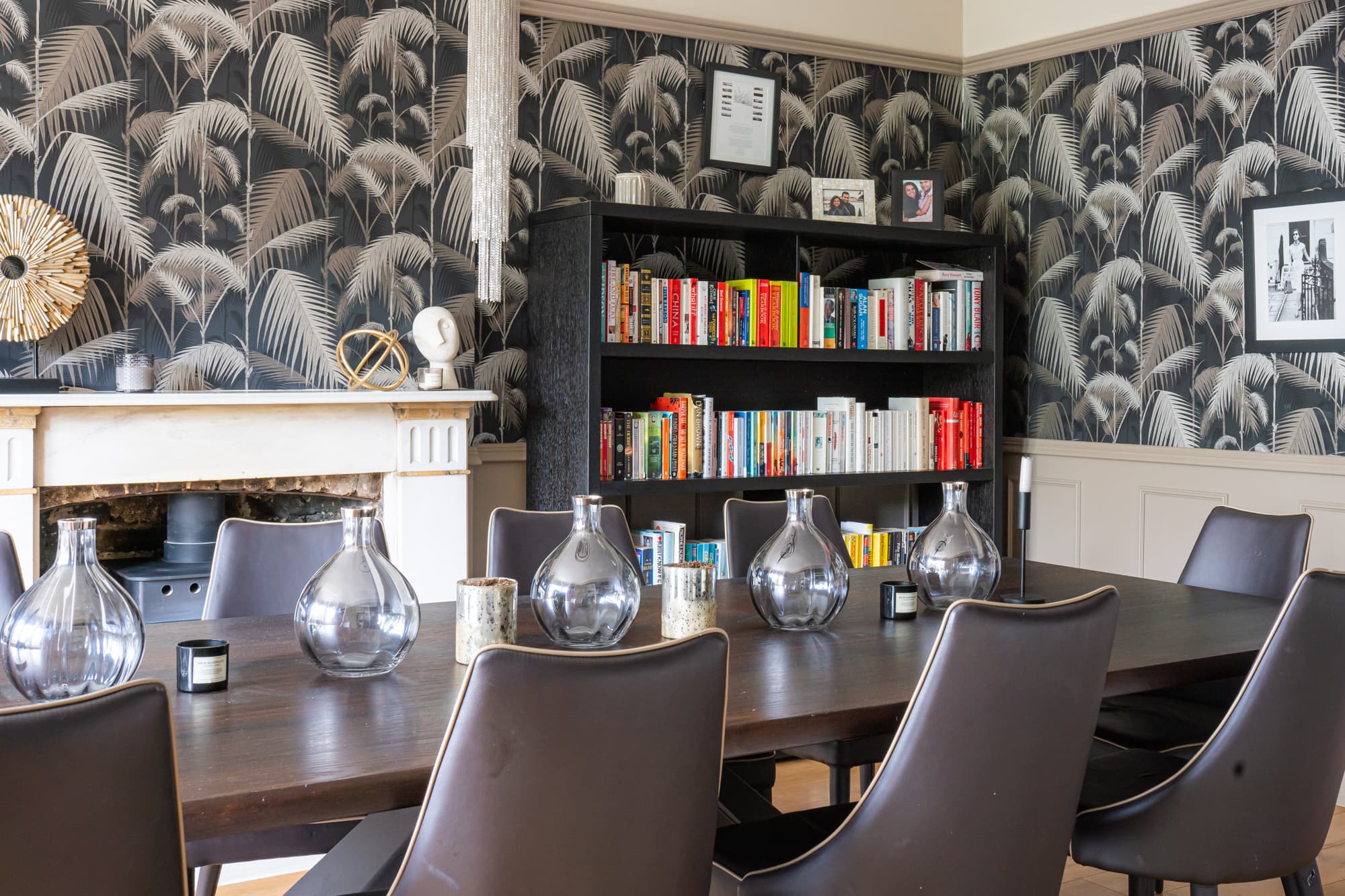 Project 2: Surrey — interior design photo 11