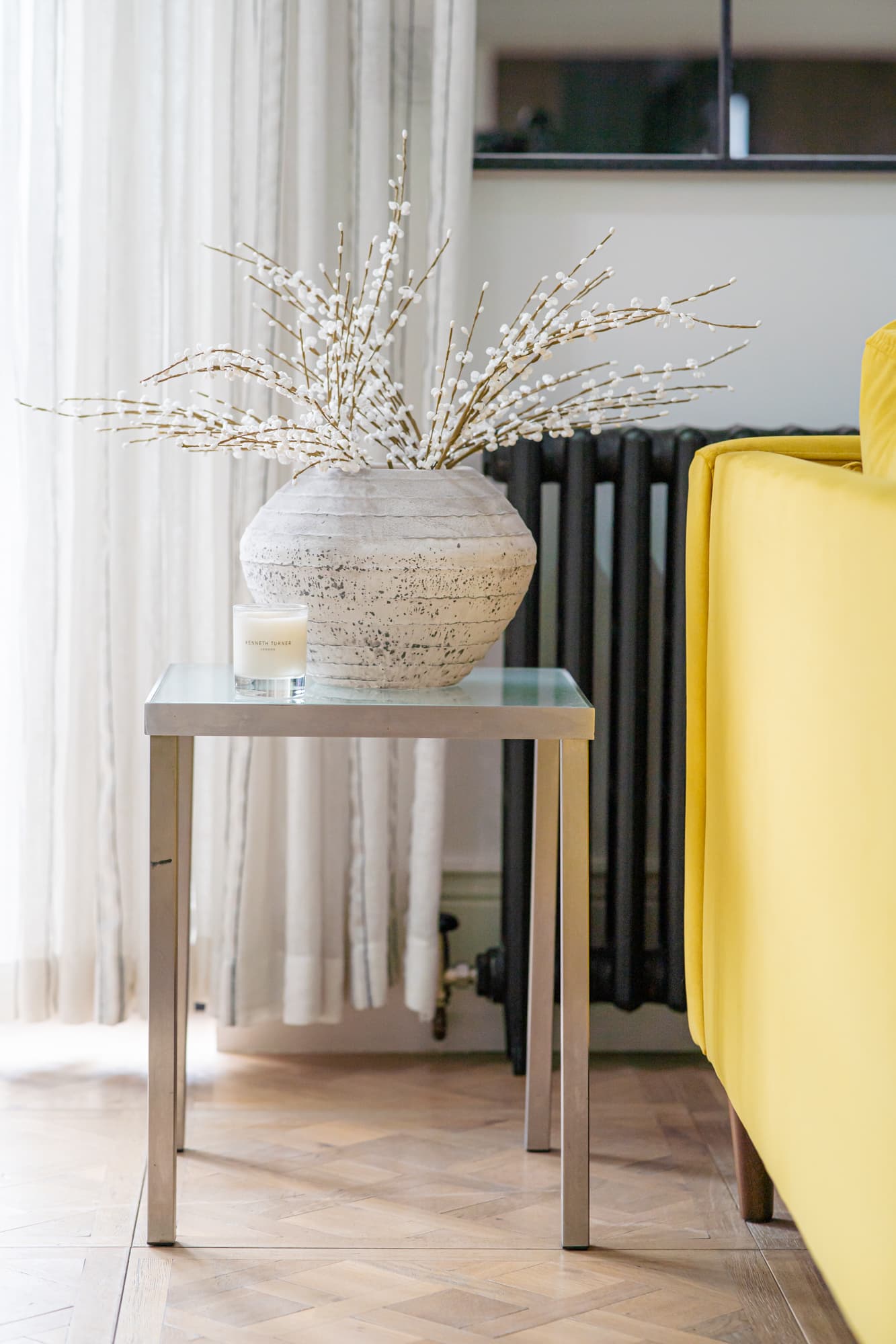 Project 2: Surrey — interior design photo 2