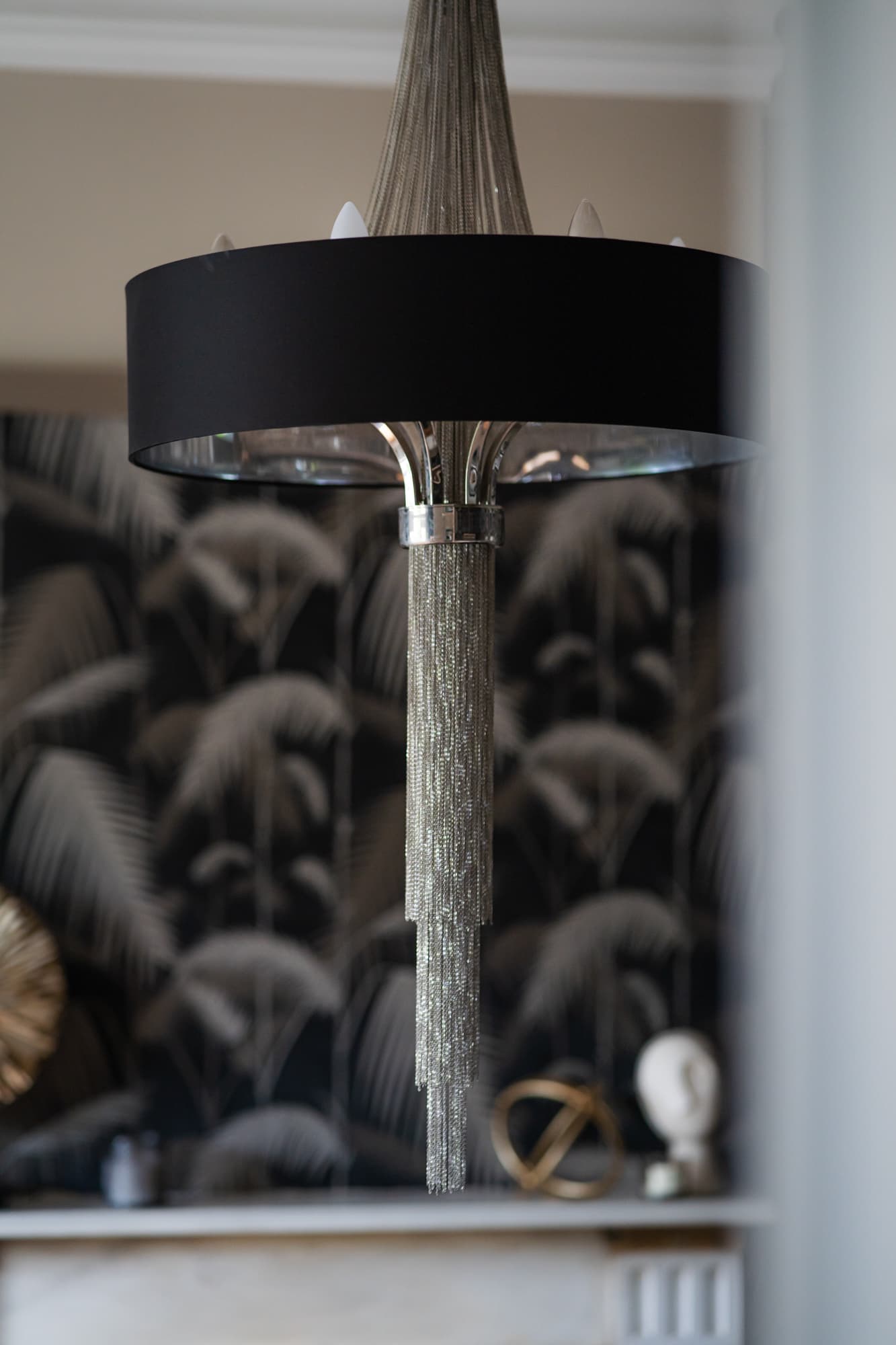Project 2: Surrey — interior design photo 12