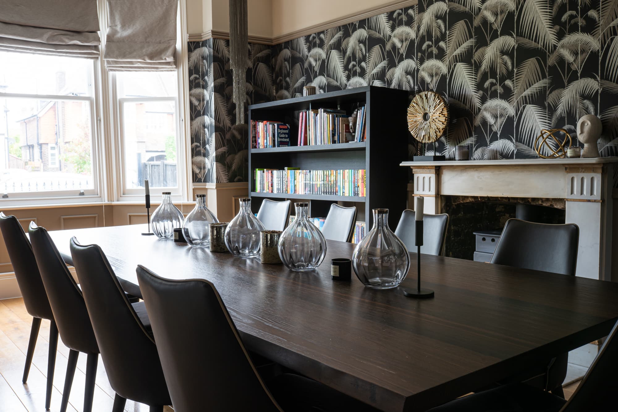 Project 2: Surrey — interior design photo 13