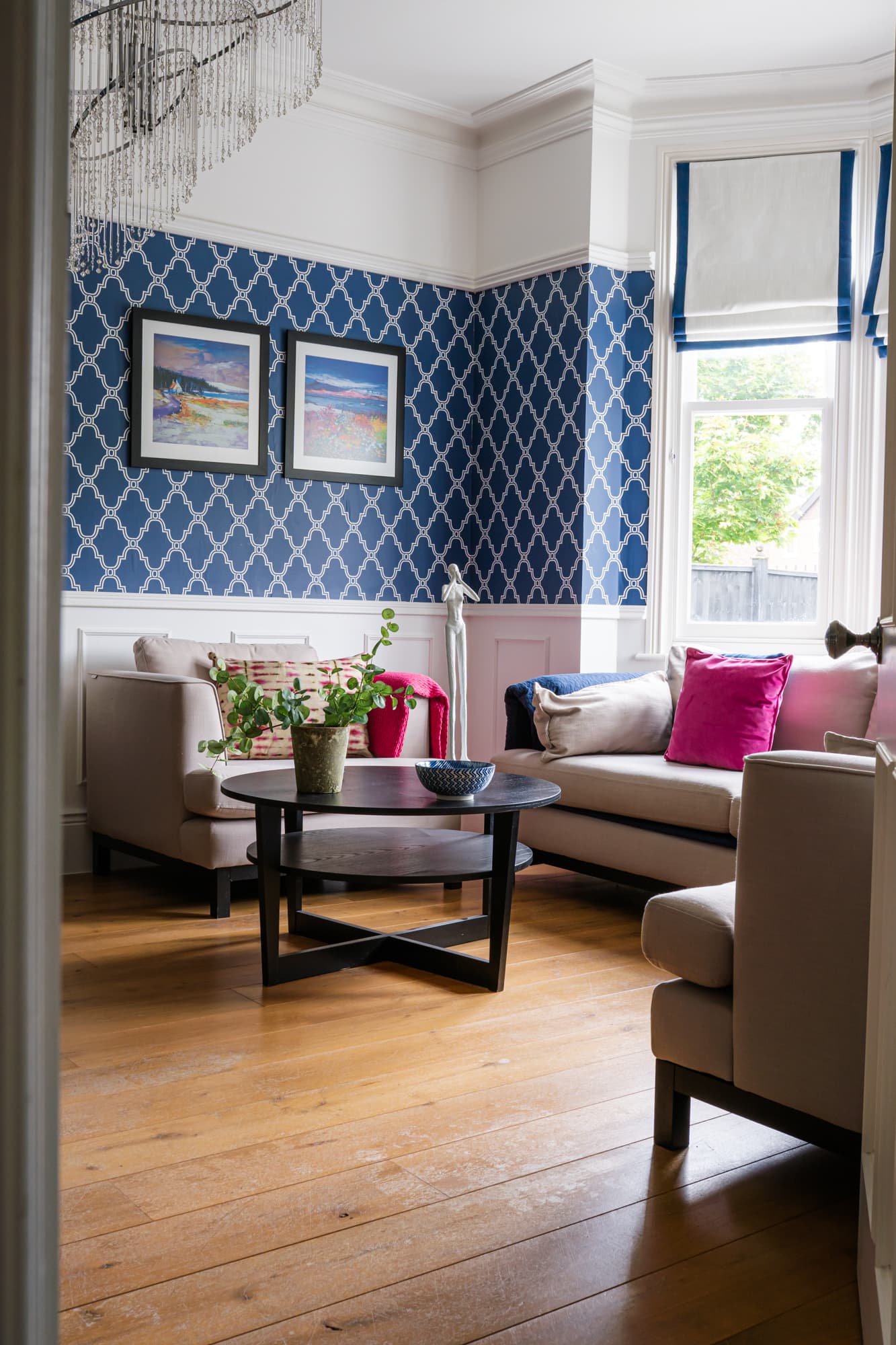 Project 2: Surrey — interior design photo 15