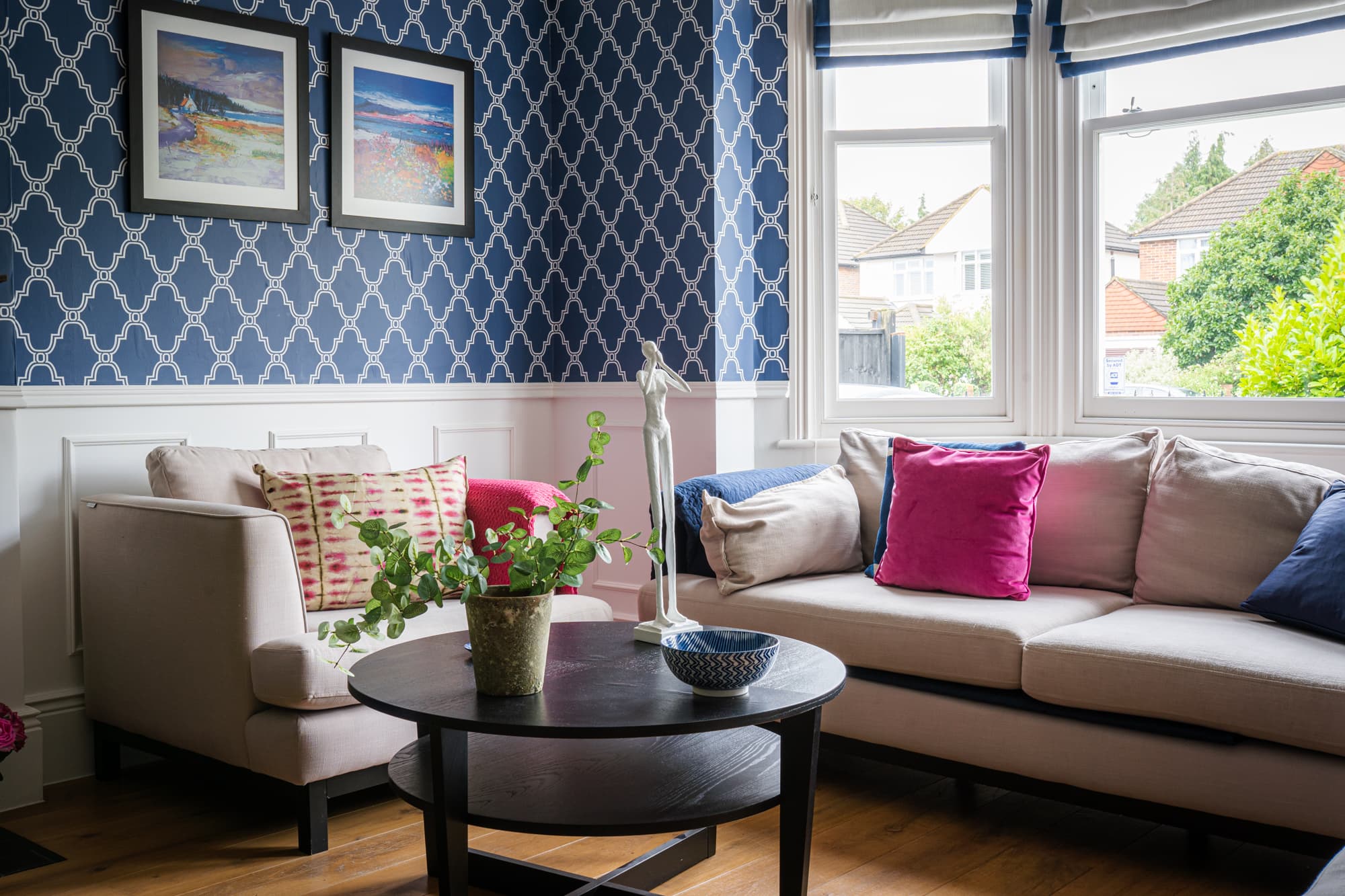 Project 2: Surrey — interior design photo 17