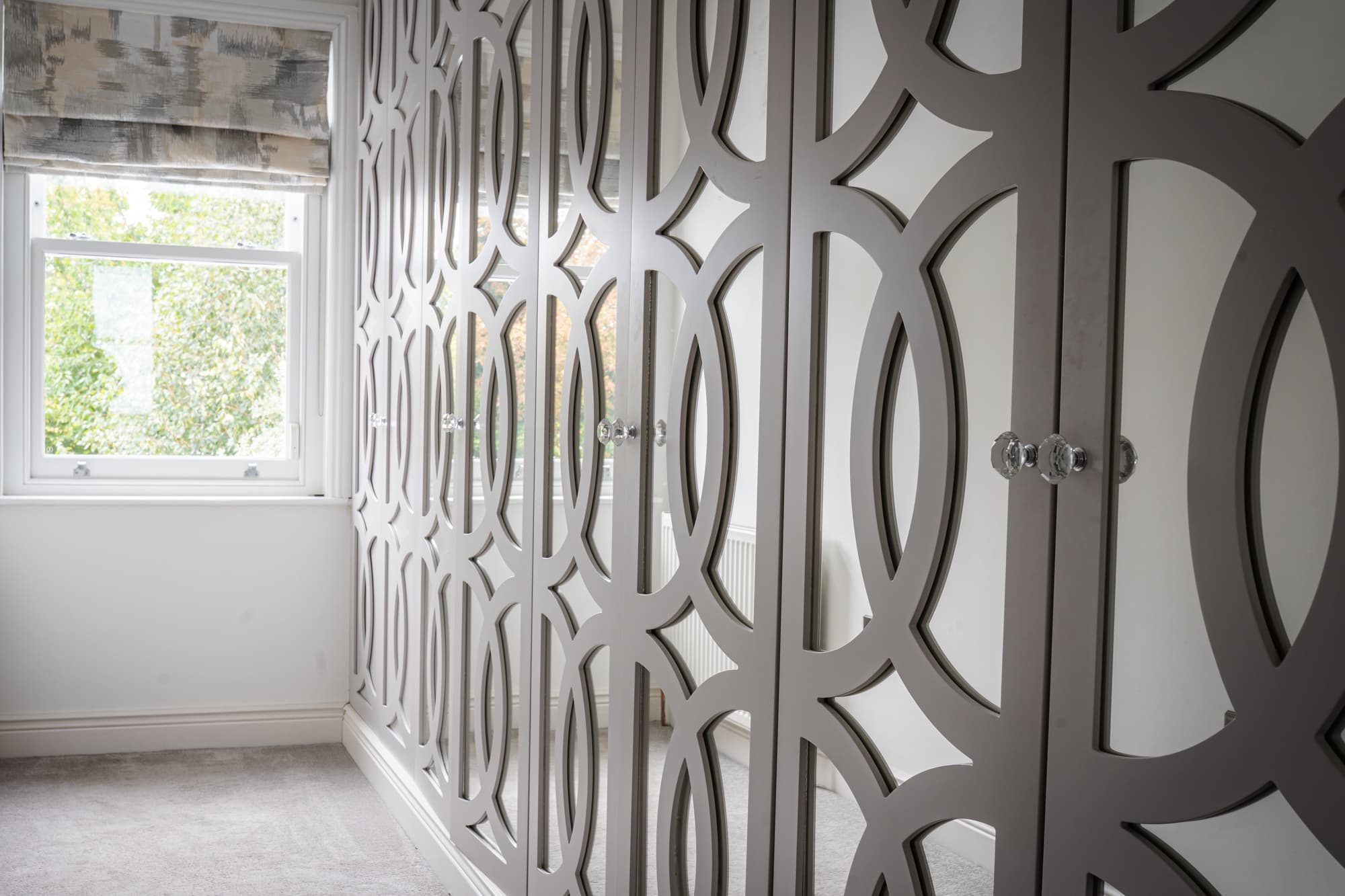 Project 2: Surrey — interior design photo 22