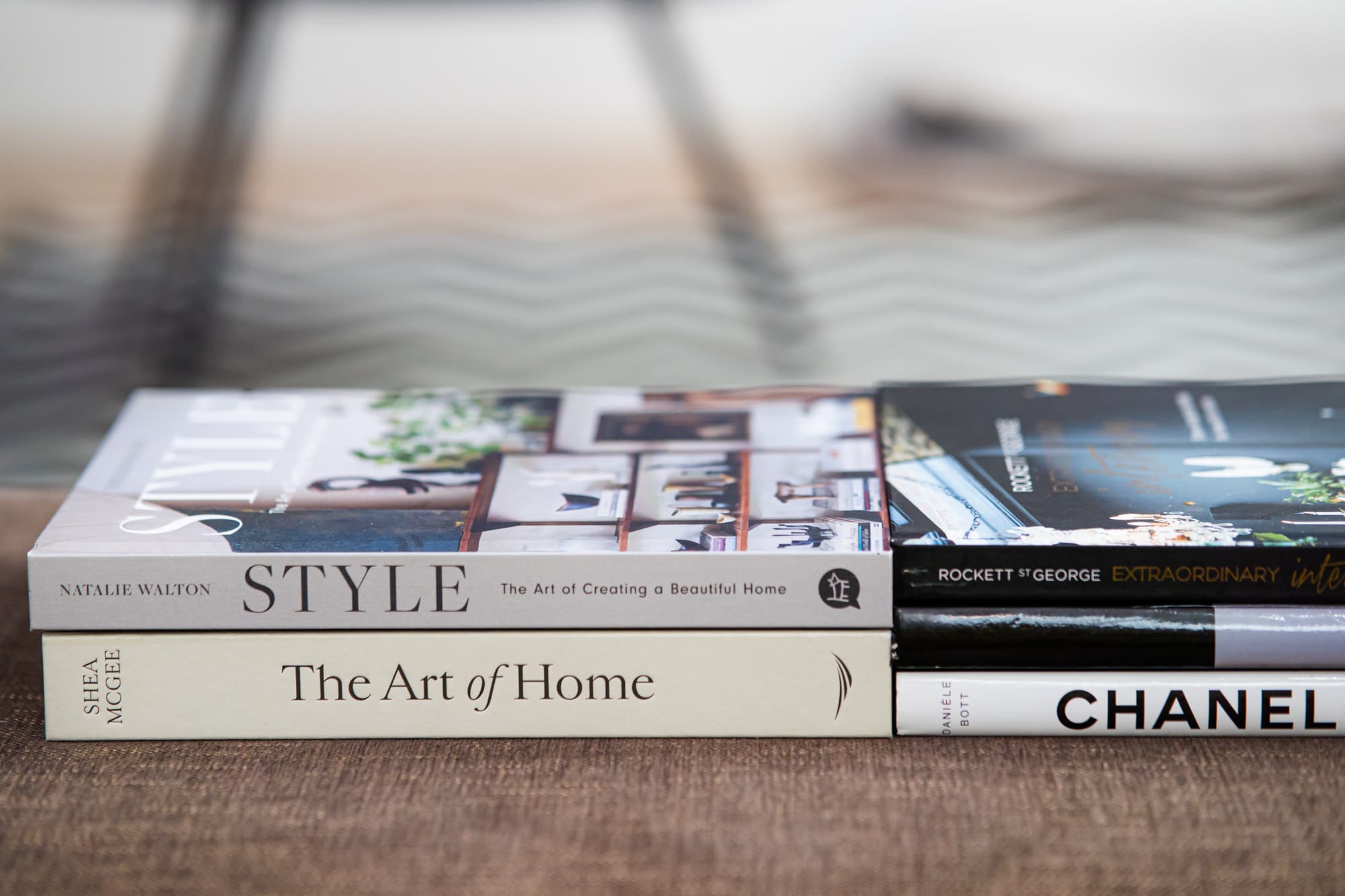 Project 2: Surrey — interior design photo 3