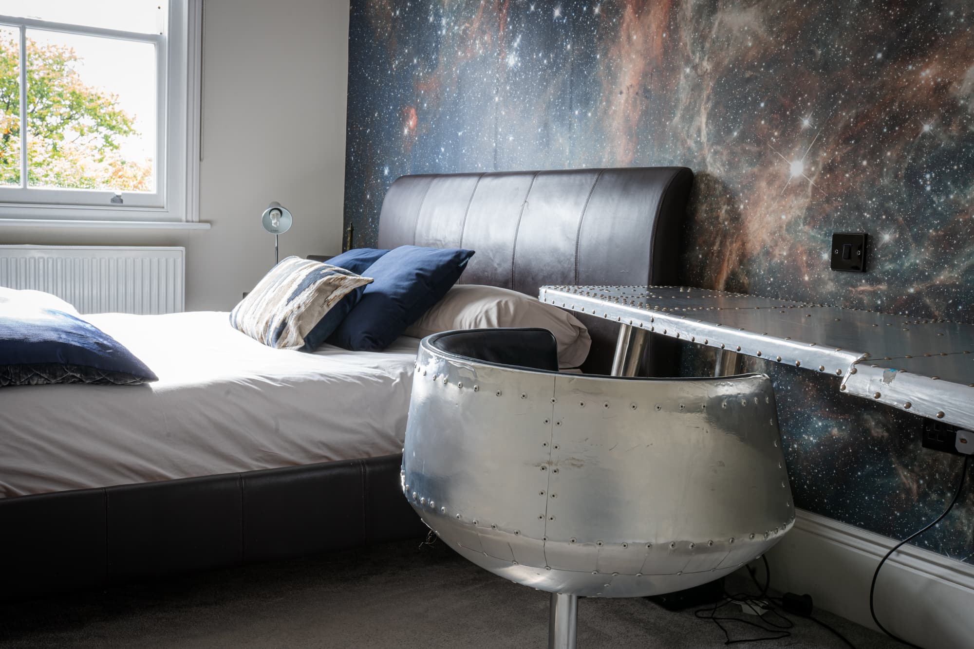 Project 2: Surrey — interior design photo 25