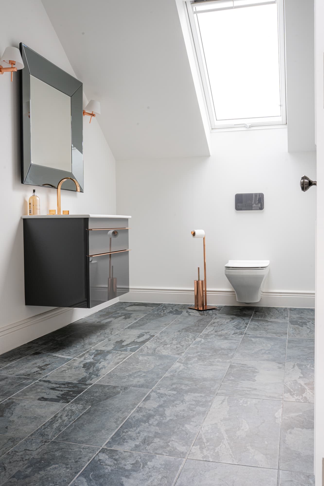 Project 2: Surrey — interior design photo 30